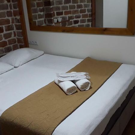 suit cihangir Istambul Extérieur photo