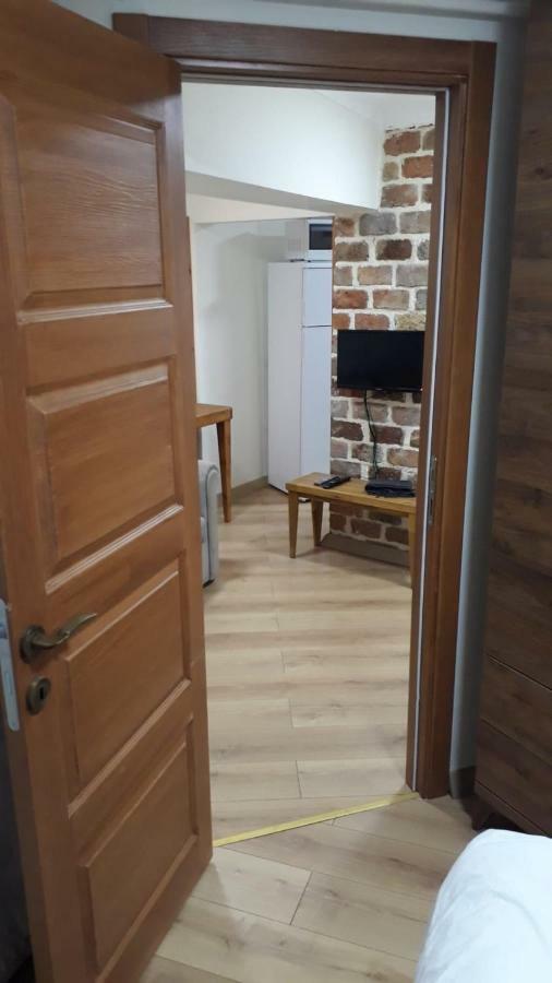 suit cihangir Istambul Extérieur photo