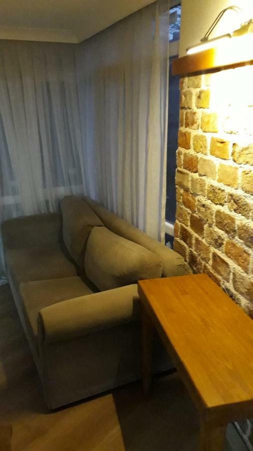 suit cihangir Istambul Extérieur photo