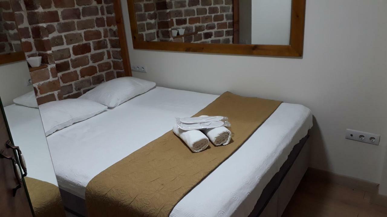 suit cihangir Istambul Extérieur photo